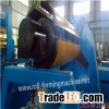 Hydraulic Uncoiler