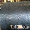 Chevron Conveyor Belt