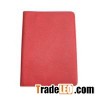 Leather Pocket Notebook - Mini Composition Cover - Fits Standard 4.5 X 3.25 Mini Composition Book