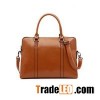 Business Tote Laptop Bag For Women - Lightweight