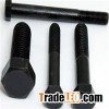 Hexagon Head Bolt