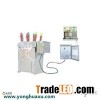 Permenent Magnetic Intelligent Outdoor Vacuum Circuit Breaker