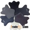 Strong Abrasion Resistant Car Seat PVC Leather