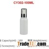 Cosmetic Plastic Bottle JH-CY302