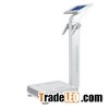Human Body Component Analysis Apparatus