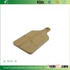 TF135/ Bamboo Cheese Board , Pizza Board With Handle