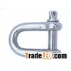 Stainless Steel Shackle