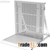 Gateway Barrier/mega Exit Barriers/Aluminium Crowd Control Security Door