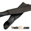 Carbon Fiber Fins