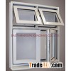 UPVC windows