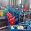 Barrier Roll Forming Machine