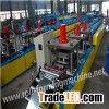 C/U Stud Roll Forming Machine