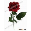artificial flower decorative wedding rose