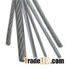 Galvanizedsteelwirerope