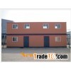 Office Container House