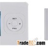 Programmable Wireless Radio Room Thermostat-HTW-31-WKT13