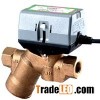 Dynamic FCU Balancing Control Valves-HTW-V26-VCB Series