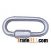 Stainless Steel Quick Mount