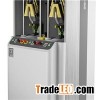 New Type Two Stations Backpart Moulding Machine Two Hot