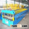 Corrugated Roof Sheet Roll Forming Machine