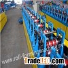 C And U Track Roll Forming Machine