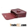 Womens Genuine Leather Vintage Shoulder Bag