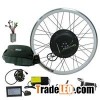 20'' 24'' 26'' 28'' 36v 48v Electric Bike Kit With Battery
