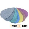 Nylon Loop Packing And Electronic Packing PVC Leather