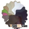 Fire Resistan Durable Chair Furniture PVC Leather