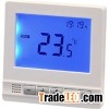 FCU Digital Thermostat With Modbus Communication-HTW-31-F17