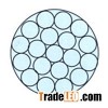 Stainlesssteelwirerope1*19