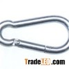 Stainless Steel Carabiner
