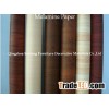Melamine paper for mdf
