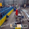 T Bar Angle Roll Forming Machine
