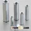 Hexagon Long Nut