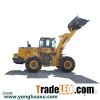 Skid Steer Front Used Front End Wheel Loader