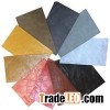 Nylon Loop Handbag And Suitcase PVC Leather