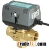 3 Way Motorized Zone Valve-HTW-V61 Series