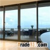 Aluminium Sliding Doors