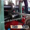 Shelves Roll Forming Machine