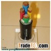 Cross-linked Polyethylene Insulated Power Cable