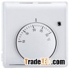 Mechanical Temperature Control Floor Heating Thermostat-HTW-21-17 Series