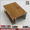 Aluminium Profile Catalog