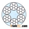 Stainlesssteelwirerope6*7+FC