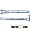 Stainless Steel Closed Basket