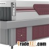6 Stations Automatic Heat Setting Machine