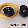 PC Gym Rings