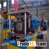C Stud Roll Forming Machine