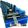 Supermarket Shelves Roll Forming Machine