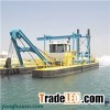 Jet Suction Draga